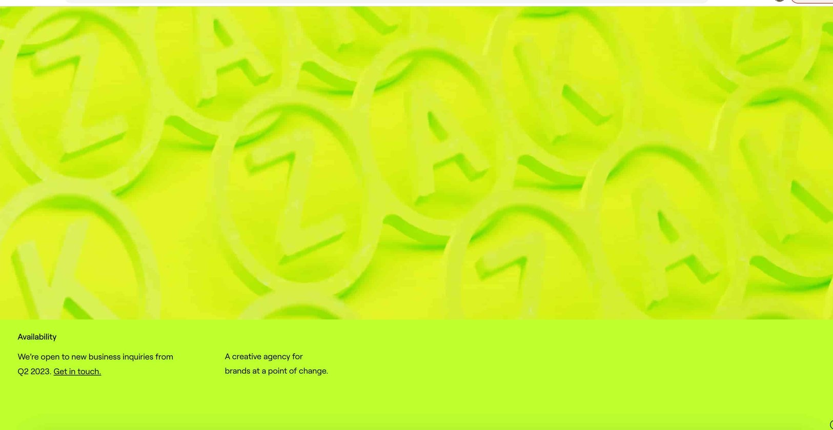 Green Websites 23 of our Favorites in 2023